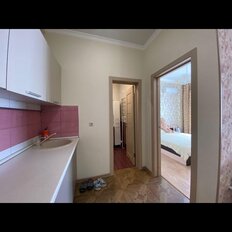 Квартира 40 м², 2-комнатная - изображение 4