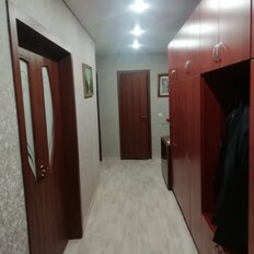 Квартира 70 м², 3-комнатная - изображение 1