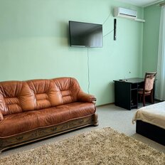 Квартира 70 м², 1-комнатная - изображение 4
