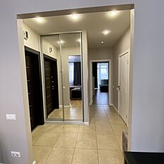 Квартира 56 м², 2-комнатная - изображение 1
