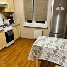 Квартира 64,8 м², 3-комнатная - изображение 4