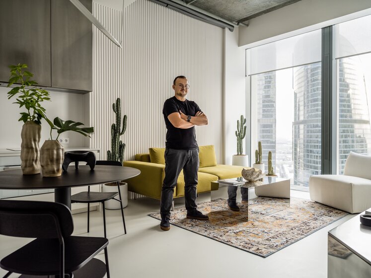 85 м², 2-комнатные апартаменты 16 800 ₽ в сутки - изображение 70