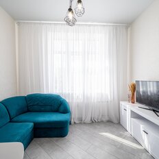 Квартира 40 м², 2-комнатная - изображение 2