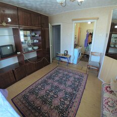 Квартира 19,7 м², студия - изображение 3