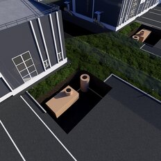 864 м², склад - изображение 5