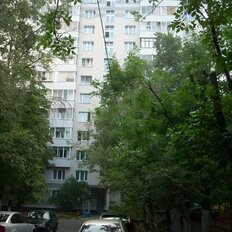 Квартира 35,3 м², 1-комнатная - изображение 2