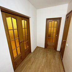 Квартира 38,4 м², 1-комнатная - изображение 1