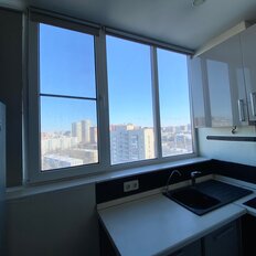 Квартира 30 м², студия - изображение 4