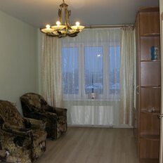 Квартира 41,2 м², 1-комнатная - изображение 3