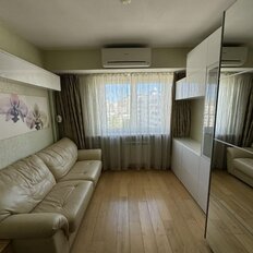 Квартира 30 м², 1-комнатная - изображение 3