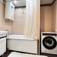 Квартира 49,6 м², 2-комнатная - изображение 3