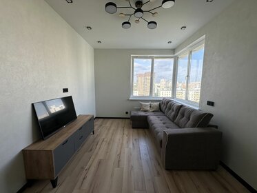 40 м², 1-комнатная квартира 70 000 ₽ в месяц - изображение 74