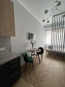 25 м², 1-комнатные апартаменты 70 000 ₽ в месяц - изображение 86