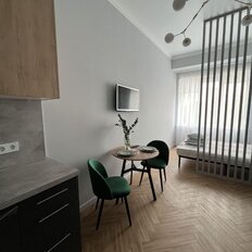 Квартира 30 м², студия - изображение 4