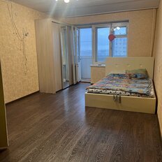 Квартира 36,4 м², 1-комнатная - изображение 3