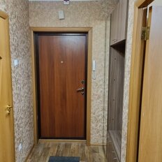 Квартира 36,2 м², 1-комнатная - изображение 5