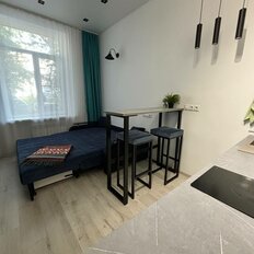 Квартира 19,6 м², студия - изображение 4