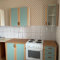 Квартира 41 м², 1-комнатная - изображение 1