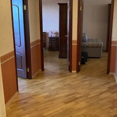 Квартира 80 м², 3-комнатная - изображение 4