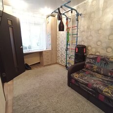 Квартира 44,4 м², 2-комнатные - изображение 5