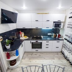 Квартира 51,8 м², 2-комнатная - изображение 2