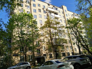 81,5 м², 3-комнатная квартира 21 800 000 ₽ - изображение 11