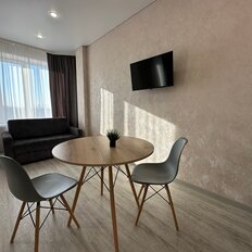 Квартира 30 м², студия - изображение 1