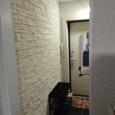Квартира 28 м², студия - изображение 1