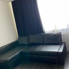 Квартира 38 м², 1-комнатная - изображение 3