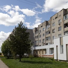 Квартира 36,4 м², 1-комнатная - изображение 2