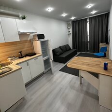 Квартира 24 м², студия - изображение 5