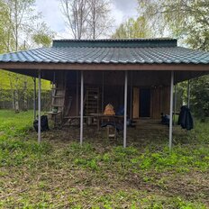 дом + 17 соток, участок - изображение 3