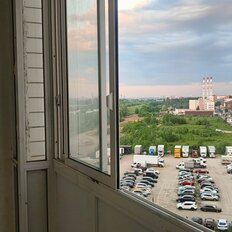 Квартира 40 м², 1-комнатная - изображение 3