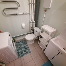 Квартира 40 м², 1-комнатная - изображение 1