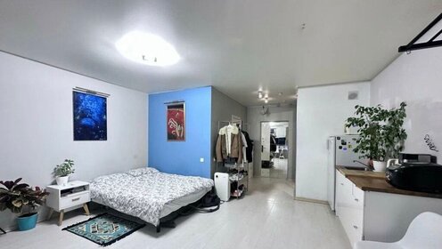45 м², 1-комнатная квартира 50 000 ₽ в месяц - изображение 60