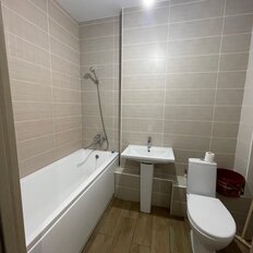 Квартира 41 м², 1-комнатная - изображение 1