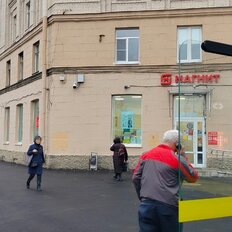 119,5 м², торговое помещение - изображение 4