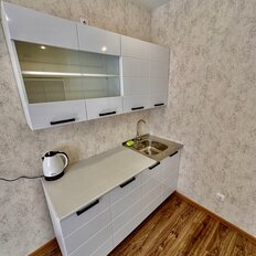 Квартира 24,9 м², студия - изображение 4