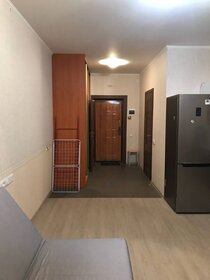 19 м², апартаменты-студия 54 500 ₽ в месяц - изображение 22