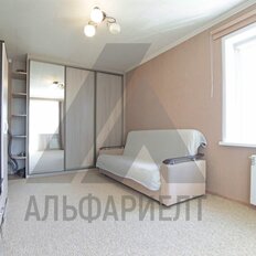 Квартира 31,1 м², 1-комнатная - изображение 3