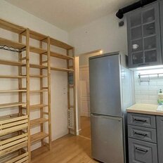 Квартира 40 м², 1-комнатная - изображение 3