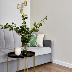 Квартира 39 м², 1-комнатная - изображение 3