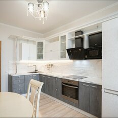 Квартира 64 м², 2-комнатная - изображение 3