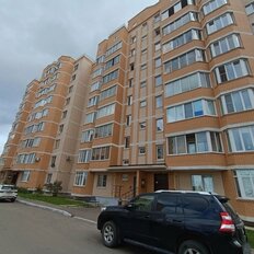 Квартира 96,5 м², 3-комнатная - изображение 2