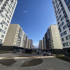 Квартира 59 м², 2-комнатная - изображение 1