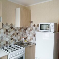 Квартира 35 м², 1-комнатная - изображение 5