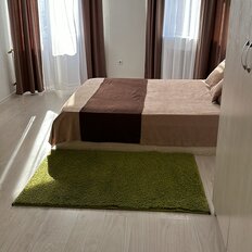 Квартира 35 м², студия - изображение 3