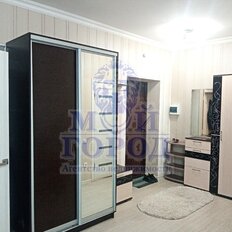 Квартира 35 м², 1-комнатная - изображение 4