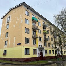 Квартира 66 м², 3-комнатная - изображение 1