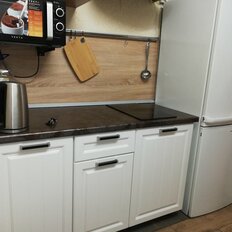 Квартира 20 м², студия - изображение 5